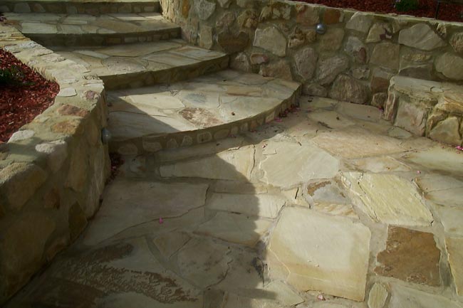 Sandstone Pavers Melbourne: The Complete Natural Stone Paving Guide