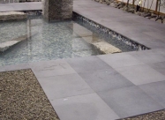 BLUESTONE 500x500mm