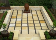 COURTYARD DESIGN