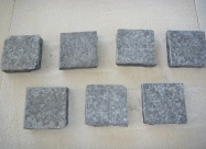 Granite Cobble Stone