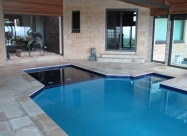 INSIDE POOL DESIGN