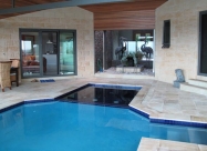 INDOOR POOL PROJECT