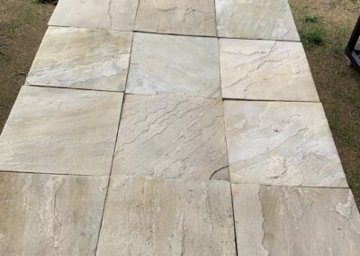 Paving Sandstone Melbourne