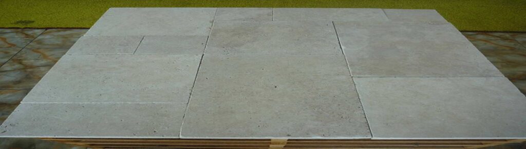 Travertine Pavers Melbourne