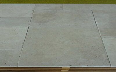 Enhance Your Space with Travertine Paving Melbourne