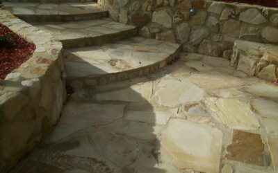 Sandstone Pavers Melbourne: The Complete Natural Stone Paving Guide